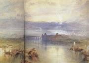 Constance (mk31) Joseph Mallord William Turner